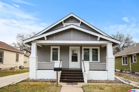 1668 N Main St, Fremont, NE 68025