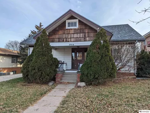 2914 N 53rd St, Lincoln, NE 68504