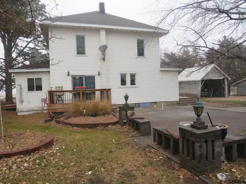13183 U Road Rd, Shelby, NE 68662