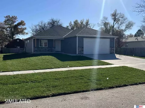 636 Ash St, Greenwood, NE 68366