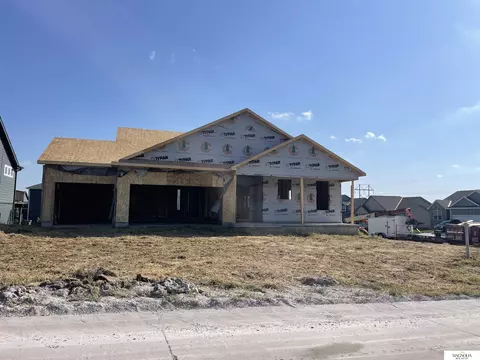 12129 S 209 Ave, Gretna, NE 68028