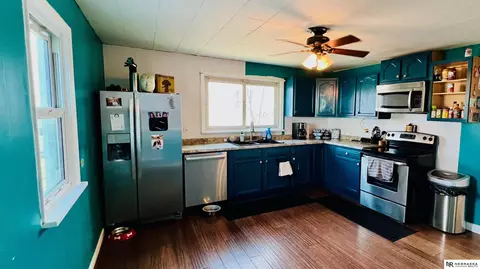 558 E 8th St, Wahoo, NE 68066 photo 4