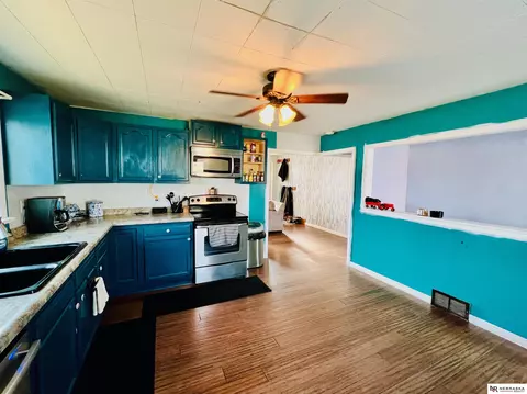 558 E 8th St, Wahoo, NE 68066 photo 5