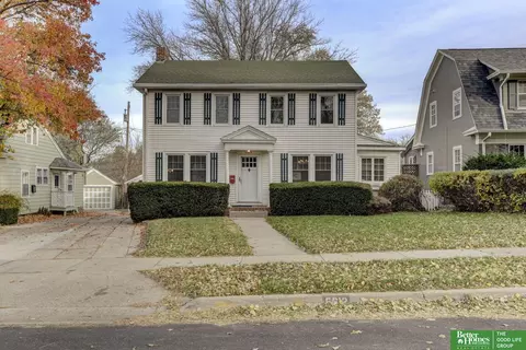 5612 Jackson St, Omaha, NE 68106