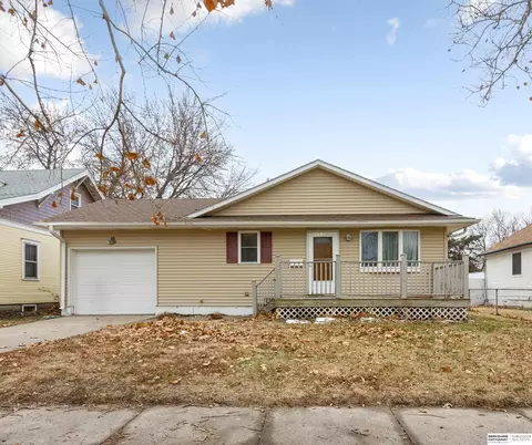 3203 Avenue E, Council Bluffs, IA 51501
