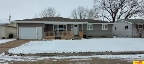 400 Myers St, Fremont, NE 68025