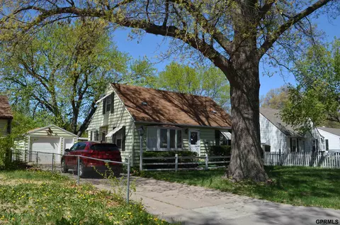 2933 N 65th St, Lincoln, NE 68507