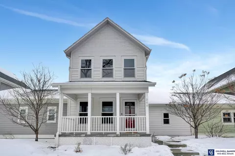 250 N 23rd St, Lincoln, NE 68503