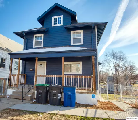 4527 S 22nd St, Omaha, NE 68107