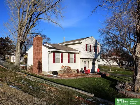 3416 S 109 St, Omaha, NE 68144