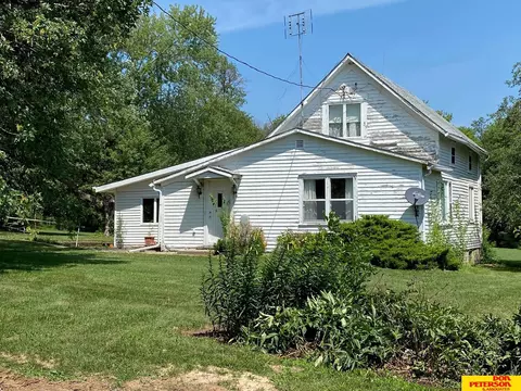 3496 Co Rd St, Decatur, NE 68020