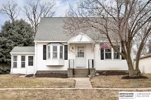 511 4 St, Yutan, NE 68073