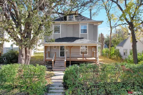 1540 S 21st St, Lincoln, NE 68502