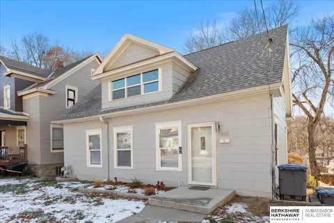 608 Damon St, Council Bluffs, IA 51503