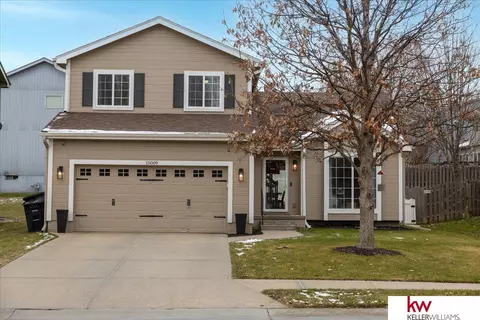 15009 Redman Ave, Omaha, NE 68116