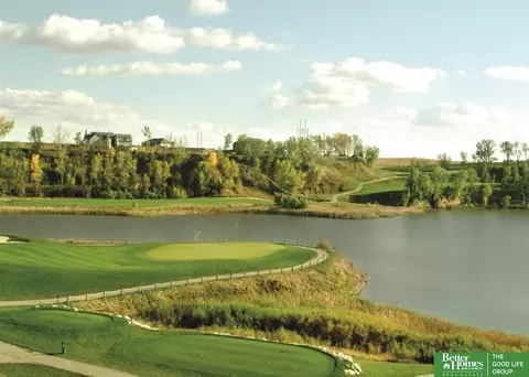 1627 E Ridge Way #LOT 29, Ashland, NE 68003