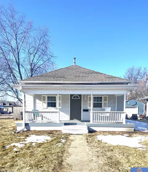 401 N 18th St, Beatrice, NE 68310