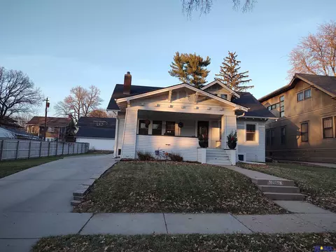 2456 Park Ave, Lincoln, NE 68502