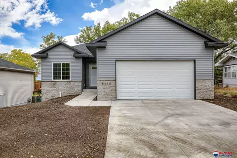 5110 W Leighton Ave, Lincoln, NE 68524