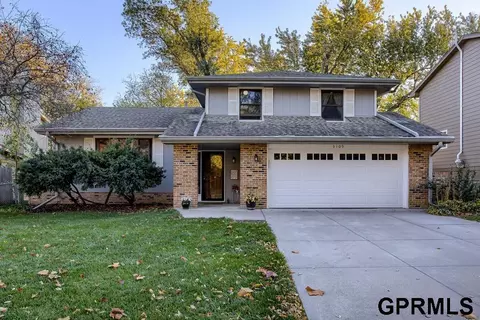 3109 Leawood Dr, Bellevue, NE 68123