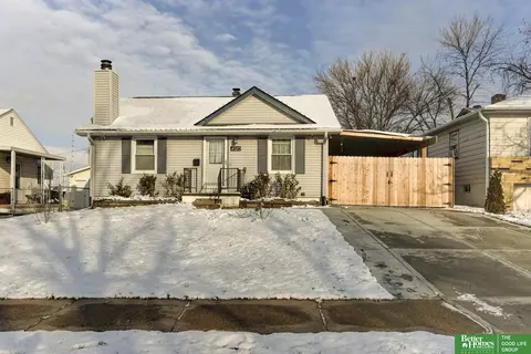 4120 U St, Omaha, NE 68107