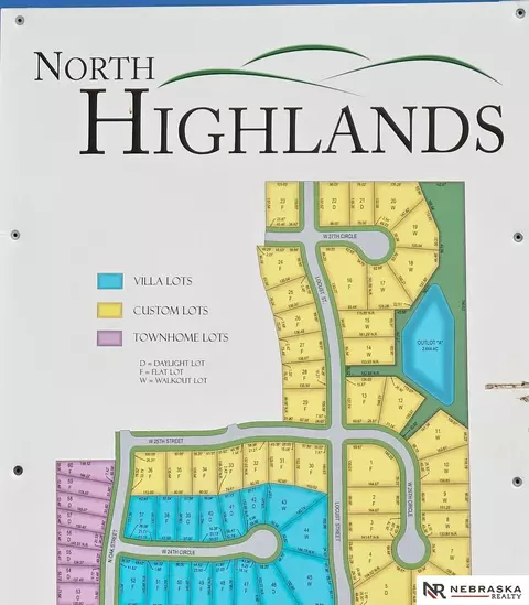 13 25th Cir, Wahoo, NE 68066