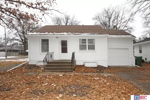 4141 Y St, Lincoln, NE 68503