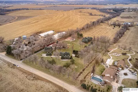 13501 Pflug Rd, Springfield, NE 68059 photo 2