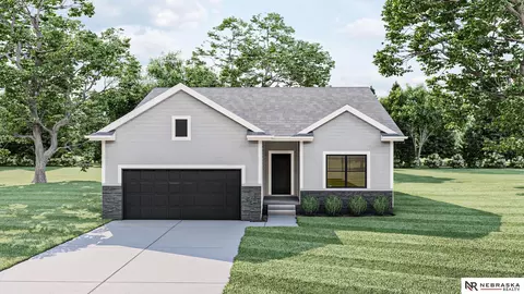 17605 Weber St, Bennington, NE 68007