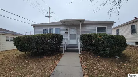 1515 P St, Auburn, NE 68305