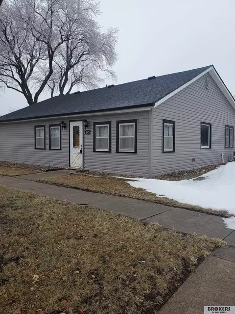 675 F St, Utica, NE 68456