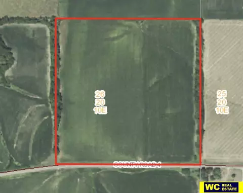 26-20 10 County Road 4, Herman, NE 68029