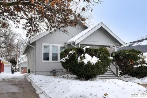 3539 N 59 St, Omaha, NE 68104
