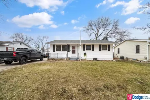 1444 W 11th St, Fremont, NE 68025