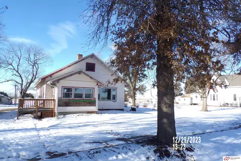 509 Purdy Ave, Daykin, NE 68338
