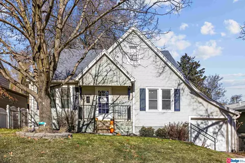 5108 Emmet St, Omaha, NE 68104