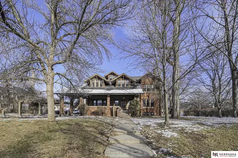 3602 Pacific St, Omaha, NE 68105 photo 3