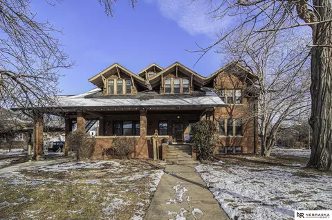 3602 Pacific St, Omaha, NE 68105 photo 4