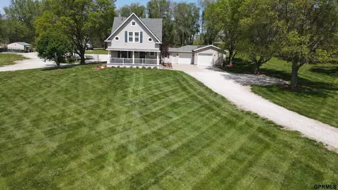 Exterior - 1000 V County Rd, Lyons, NE 68038 photo 21 of 24
