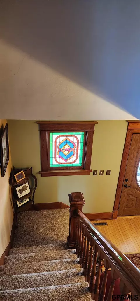 Entry Way - 1000 V County Rd, Lyons, NE 68038 photo 2 of 2