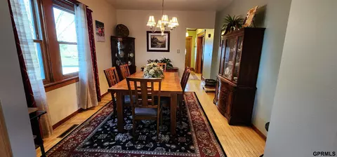 Dining - 1000 V County Rd, Lyons, NE 68038 photo 1 of 2