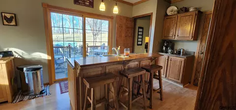Kitchen - 1000 V County Rd, Lyons, NE 68038 photo 1 of 5