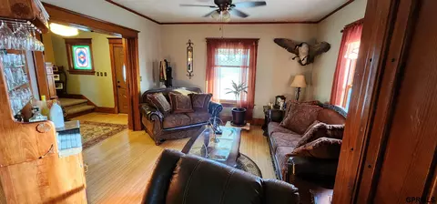 Living - 1000 V County Rd, Lyons, NE 68038 photo 2 of 3