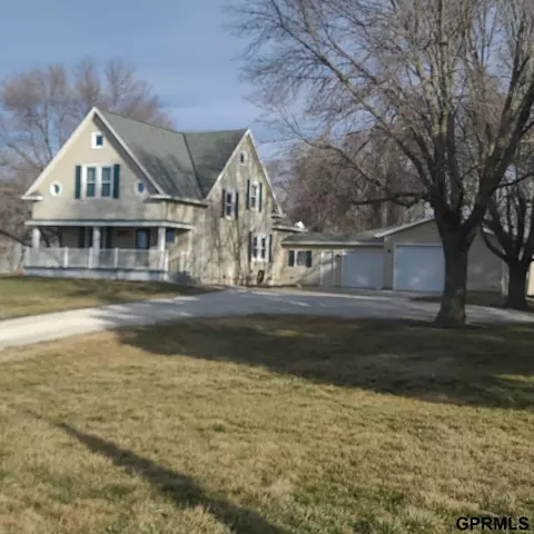Exterior - 1000 V County Rd, Lyons, NE 68038 photo 20 of 24