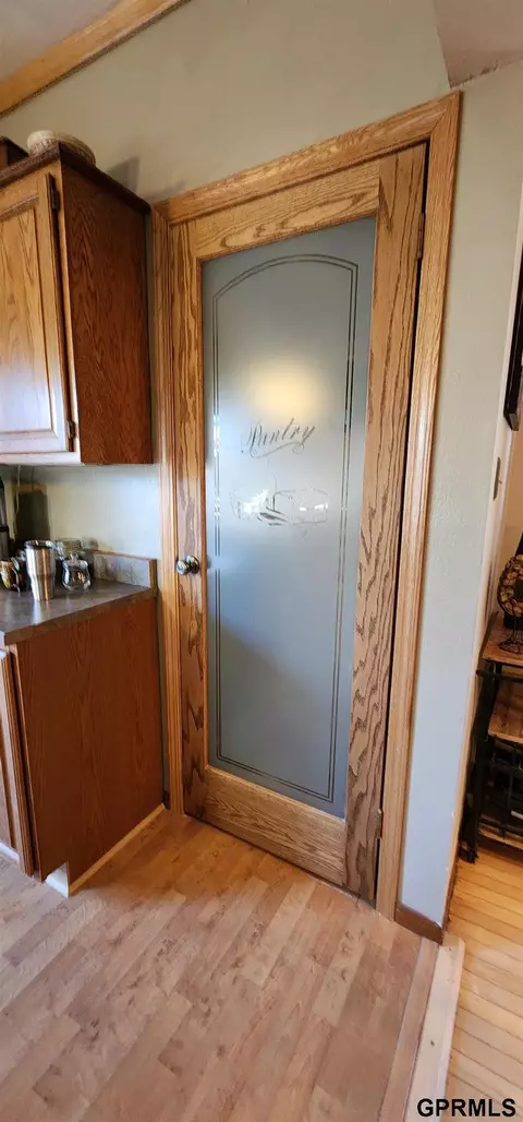 Kitchen - 1000 V County Rd, Lyons, NE 68038 photo 4 of 5