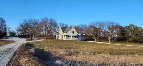 Exterior - 1000 V County Rd, Lyons, NE 68038 photo 16 of 24