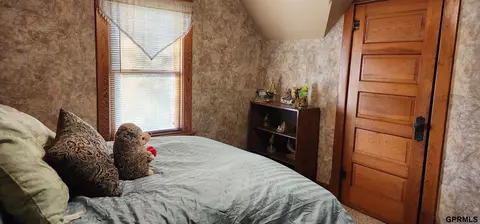 Bedroom - 1000 V County Rd, Lyons, NE 68038 photo 6 of 6