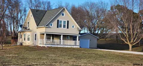 Exterior - 1000 V County Rd, Lyons, NE 68038 photo 17 of 24