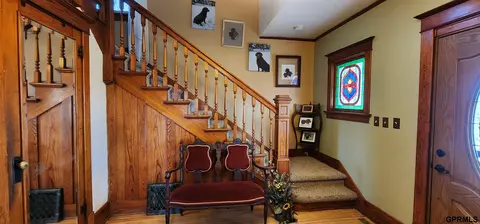 Entry Way - 1000 V County Rd, Lyons, NE 68038 photo 1 of 2