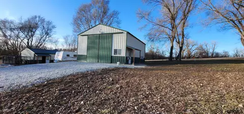 View/Area - 1000 V County Rd, Lyons, NE 68038 photo 3 of 3